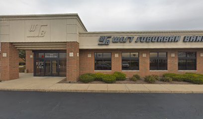 Old Second National Bank - South Elgin Branch