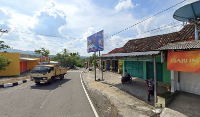 Potong Rambut Madura 'Rosyid'