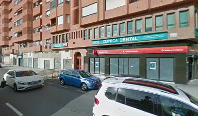 Clínica Dental Dra. Alfaro - Dr. Utrilla en Albacete