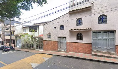 Casa Cural