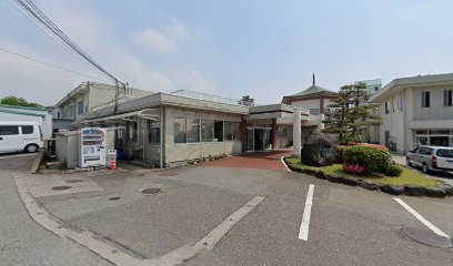 特養老人ホーム新川ヴィーラ