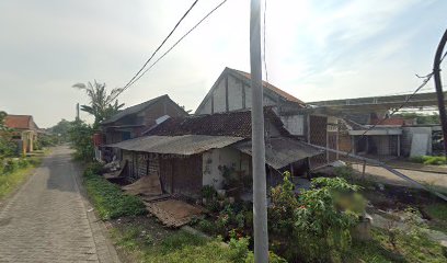 toko pintu garasi tikung