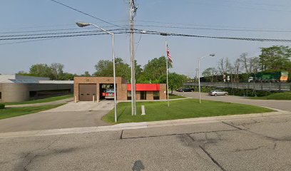 Novi Fire Department Station 3