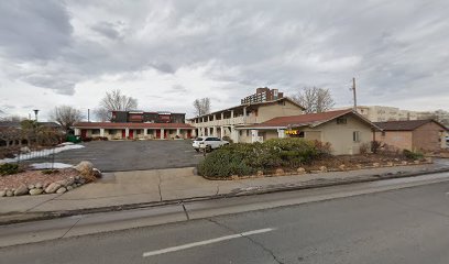 Western Hills Motel