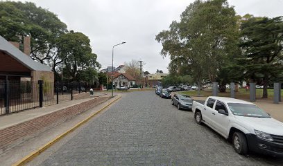 Centro De Producción Y Educación Artístico Cultural Nº1