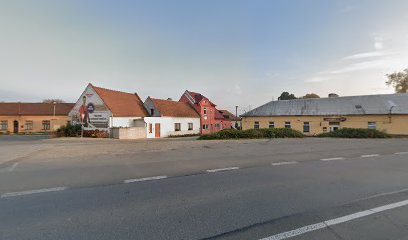 Parkoviště