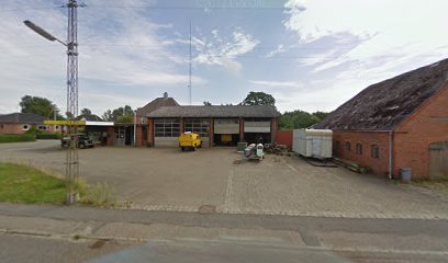Lendemark Auto-diesel Værksted V/elo Matthiesen