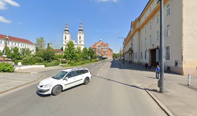 Contour Vital Szalon - Miskolc
