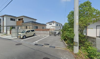 山北町道上子供の遊び場