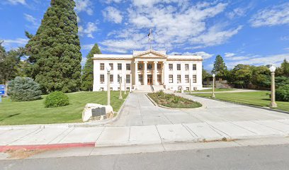 Inyo County Free Library
