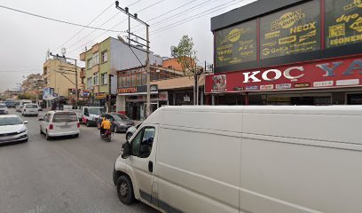 Yılmazpen