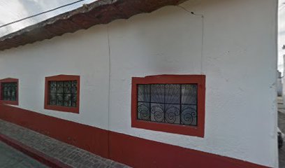 Colegio Crisanto Velez