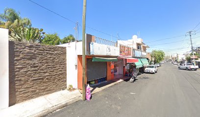 Lavanderia Calle 2