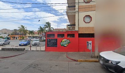 Iguanas Bar