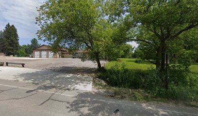 Watertown Township Library