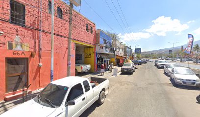 Taller Autoeléctrico Y Mecánico "El Kini" - Taller de reparación de automóviles en Tequila, Jalisco, México