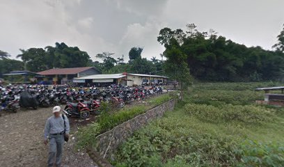 Masjid Al-Barokah, Politeknik TEDC Bandung