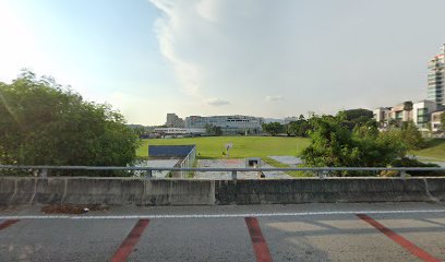 Basketball Court