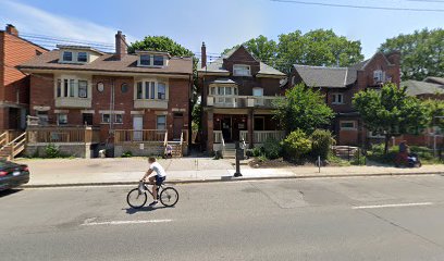 Toronto Community Hostel