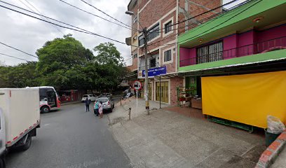 Iglesia Pentecostal Unida de Colombia Aures
