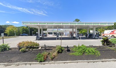 Cumberland Farms Woolwich