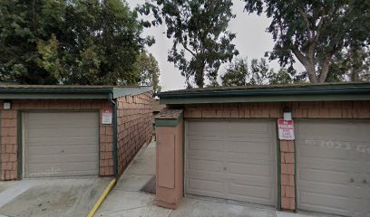 Hidden Canyon Townhomes