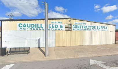 Caudill Seed Company Inc