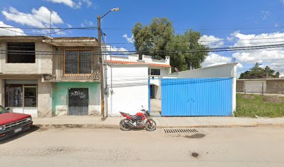 POZO DE AGUA POTABLE