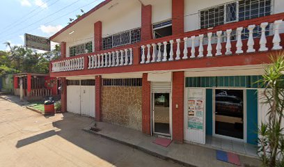 Rubby salón spa