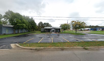 Hart Township Hall