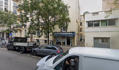 B.A Immobilier Nice