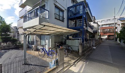 宝田マンション