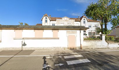 Restaurant scolaire Intercommunal