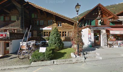 Barnes Gstaad Valley - Pays d'Enhaut