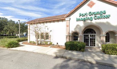 Port Orange Imaging Center