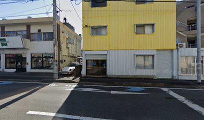 横山生花店