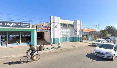 El Quebrachito Transporte de Cargas