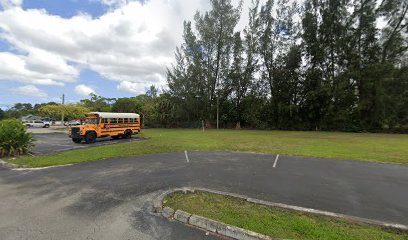 Haverhill Baptist Day School