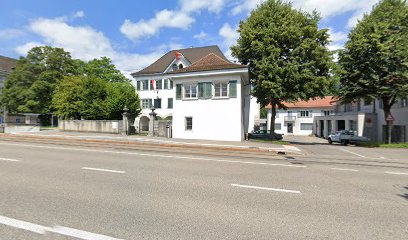 Stadtkanzlei