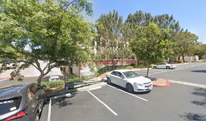 UC San Diego Health System North Coastal Multi-Specialty Clinic - Garden View