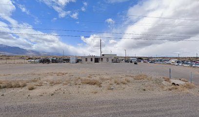 Used auto parts store In Thatcher AZ 
