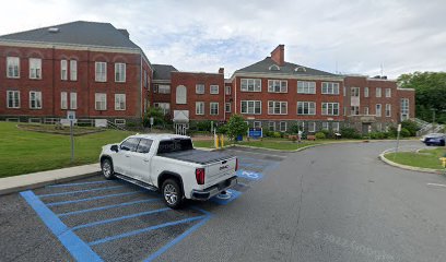 ChargePoint Charging Station