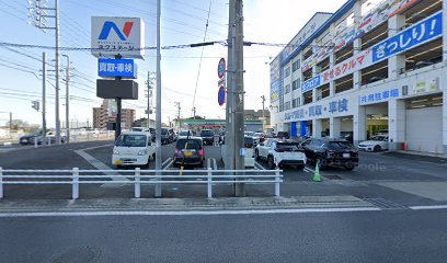 ファミリーマート 東浦石浜南店