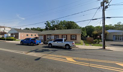 Jamesburg Press Madison Printing