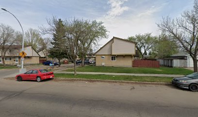 Castle Brae Place Townhouses