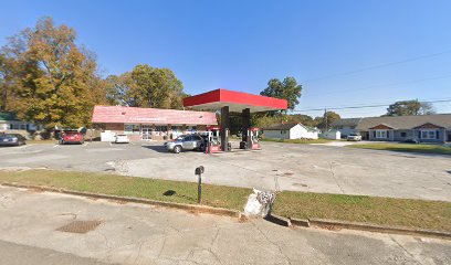 Cassville Grocery