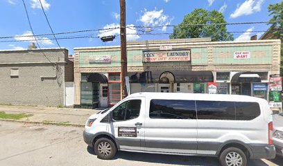 20th Street Coin Laundry