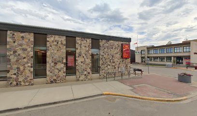 CIBC Branch with ATM