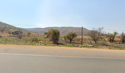 Zeerust Landfill