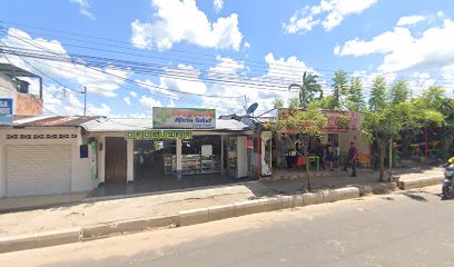 Taberna - Bar Los Amigos